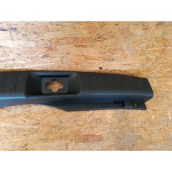 849921KA2A OSŁONA NAKŁADKA PASA TYŁ NISSAN JUKE I F15 849921KA2A