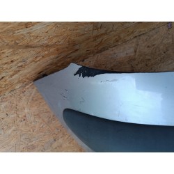 ZDERZAK PRZÓD PRZEDNI ORYGINAŁ 71101-SAA-ZZ00 HONDA JAZZ I II 2001-