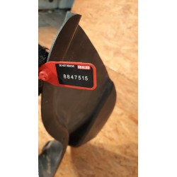 FORD MONDEO OSŁONA ZDERZAKA CHLAPACZ PRAWY LEWY 32163427