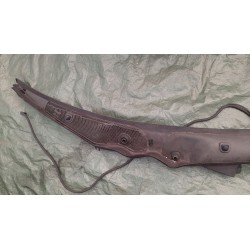 PODSZYBIE MERCEDES W212 EUROPA