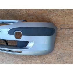 ZDERZAK PRZÓD PRZEDNI ORYGINAŁ 71101-SAA-ZZ00 HONDA JAZZ I II 2001-