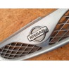 KRATKA GRILL ATRAPA ZDERZAKA PRZÓD 623102N410 NISSAN ALMERA N15