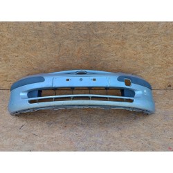 ZDERZAK PRZÓD PRZEDNI ORYGINAŁ 71101-SAA-ZZ00 HONDA JAZZ I II 2001-