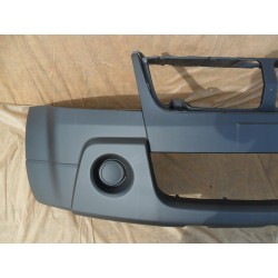 ZDERZAK PRZÓD PRZEDNI SZ04060 SUZUKI GRAND VITARA II ESCUDO 2005-