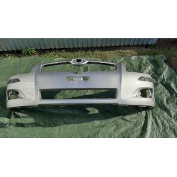 52119-05170 ZDERZAK PRZÓD TOYOTA AVENSIS T25 2006-