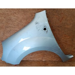 RENAULT KANGOO II BŁOTNIK LEWY PRZÓD PRZEDNI 8200378534