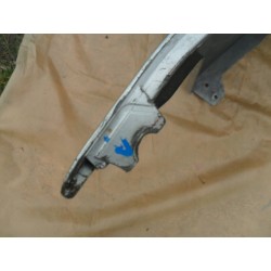 52119-05170 ZDERZAK PRZÓD TOYOTA AVENSIS T25 2006-