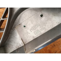 KRATKA GRILL ATRAPA ZDERZAKA PRZÓD 623102N410 NISSAN ALMERA N15