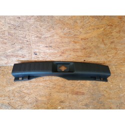 849921KA2A OSŁONA NAKŁADKA PASA TYŁ NISSAN JUKE I F15 849921KA2A