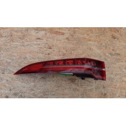 JAGUAR I-PACE LAMPA LEWA TYŁ TYLNA J9D3-13405-CB