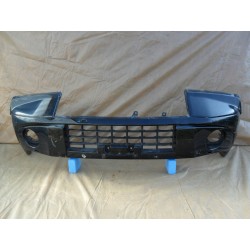 ZDERZAK PRZÓD PRZEDNI 6400D521ZZ MITSUBISHI PAJERO IV 4 2011-