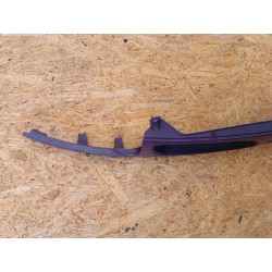 KRATKA GRILL ATRAPA ZDERZAKA PRZÓD 623105F600 NISSAN MICRA K11