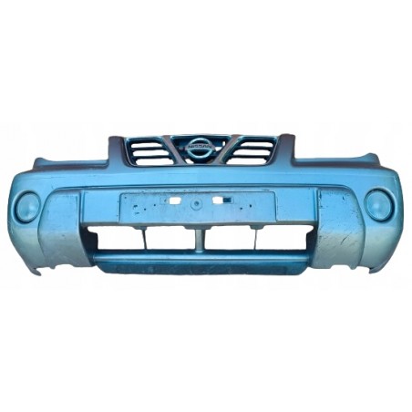 ZDERZAK PRZÓD PRZEDNI ORYGINAŁ 620228H740 NISSAN X-TRAIL T30 2000-