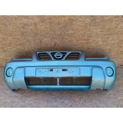 ZDERZAK PRZÓD PRZEDNI ORYGINAŁ 620228H740 NISSAN X-TRAIL T30 2000-