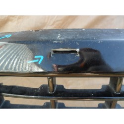 ZDERZAK PRZÓD PRZEDNI 6400D521ZZ MITSUBISHI PAJERO IV 4 2011-