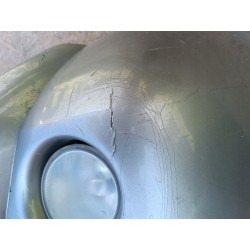 ZDERZAK PRZÓD PRZEDNI ORYGINAŁ 620228H740 NISSAN X-TRAIL T30 2000-