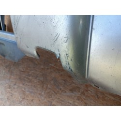 ZDERZAK PRZÓD PRZEDNI ORYGINAŁ 620228H740 NISSAN X-TRAIL T30 2000-