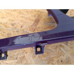 KRATKA GRILL ATRAPA ZDERZAKA PRZÓD 623105F600 NISSAN MICRA K11