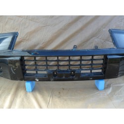 ZDERZAK PRZÓD PRZEDNI 6400D521ZZ MITSUBISHI PAJERO IV 4 2011-