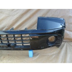 ZDERZAK PRZÓD PRZEDNI 6400D521ZZ MITSUBISHI PAJERO IV 4 2011-