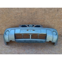 ZDERZAK PRZÓD PRZEDNI ORYGINAŁ 620228H740 NISSAN X-TRAIL T30 2000-