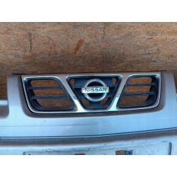 ZDERZAK PRZÓD PRZEDNI ORYGINAŁ 620228H740 NISSAN X-TRAIL T30 2000-