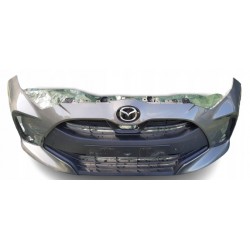 52119-K0050 ZDERZAK PRZÓD TOYOTA YARIS IV MAZDA 2 2019- 52119-K0060