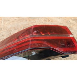 JAGUAR I-PACE LAMPA LEWA TYŁ TYLNA J9D3-13405-CB