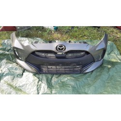 52119-K0050 ZDERZAK PRZÓD TOYOTA YARIS IV MAZDA 2 2019- 52119-K0060