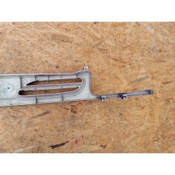 KRATKA GRILL ATRAPA ZDERZAKA PRZÓD 623105F600 NISSAN MICRA K11