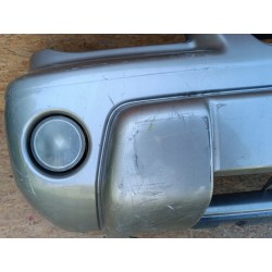 ZDERZAK PRZÓD PRZEDNI ORYGINAŁ 620228H740 NISSAN X-TRAIL T30 2000-