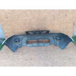 ZDERZAK PRZÓD PRZEDNI ORYGINAŁ 620228H740 NISSAN X-TRAIL T30 2000-