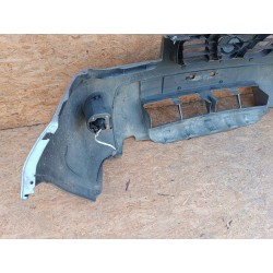 ZDERZAK PRZÓD PRZEDNI ORYGINAŁ 620228H740 NISSAN X-TRAIL T30 2000-