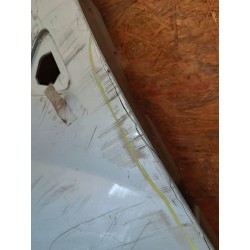 RENAULT KANGOO II BŁOTNIK LEWY PRZÓD PRZEDNI 8200378534