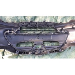 52119-K0050 ZDERZAK PRZÓD TOYOTA YARIS IV MAZDA 2 2019- 52119-K0060