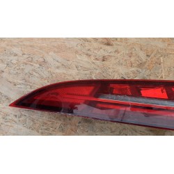 JAGUAR I-PACE LAMPA LEWA TYŁ TYLNA J9D3-13405-CB