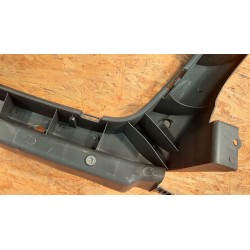 VOLKSWAGEN TOUAREG WZMOCNIENIE MOCOWANIE ZDERZAKA PRZÓD 7L6807699B