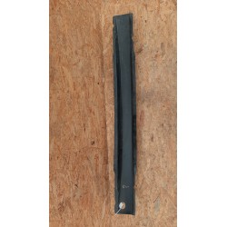 VOLKSWAGEN NEW BEETLE 98- WZMOCNIENIE ZDERZAKA BELKA PRZÓD 1C0805551C