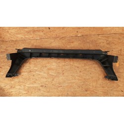 VOLKSWAGEN TOUAREG WZMOCNIENIE MOCOWANIE ZDERZAKA PRZÓD 7L6807699B