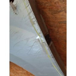 RENAULT KANGOO II BŁOTNIK LEWY PRZÓD PRZEDNI 8200378534