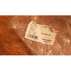 VOLKSWAGEN TOUAREG WZMOCNIENIE MOCOWANIE ZDERZAKA PRZÓD 7L6807699B