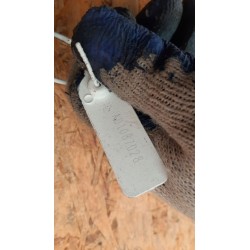 VOLKSWAGEN NEW BEETLE 98- WZMOCNIENIE ZDERZAKA BELKA PRZÓD 1C0805551C