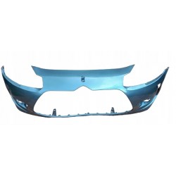 ZDERZAK PRZÓD PRZEDNI ORYGINAŁ 9687534777 CITROEN DS3 2010-2014