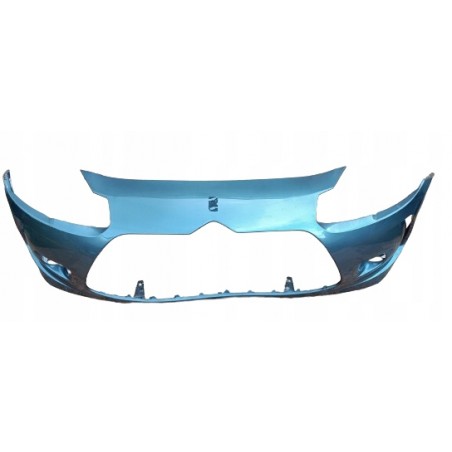 ZDERZAK PRZÓD PRZEDNI ORYGINAŁ 9687534777 CITROEN DS3 2010-2014