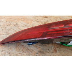 JAGUAR I-PACE LAMPA LEWA TYŁ TYLNA J9D3-13405-CB