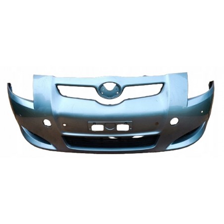 ORYGINAŁ ZDERZAK PRZÓD 52159-02680 TOYOTA AURIS I 2006-2009