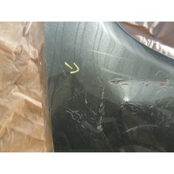 ZDERZAK PRZÓD PRZEDNI ORYGINAŁ 5SY47TRMAC JEEP COMPASS II 2017-