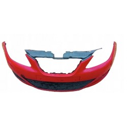 ZDERZAK PRZÓD PRZEDNI ORYGINAŁ 6J0807231 SEAT IBIZA IV 4 2008-