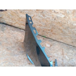 ZDERZAK PRZÓD PRZEDNI ORYGINAŁ 9687534777 CITROEN DS3 2010-2014