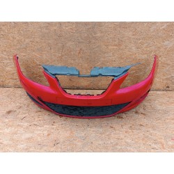 ZDERZAK PRZÓD PRZEDNI ORYGINAŁ 6J0807231 SEAT IBIZA IV 4 2008-